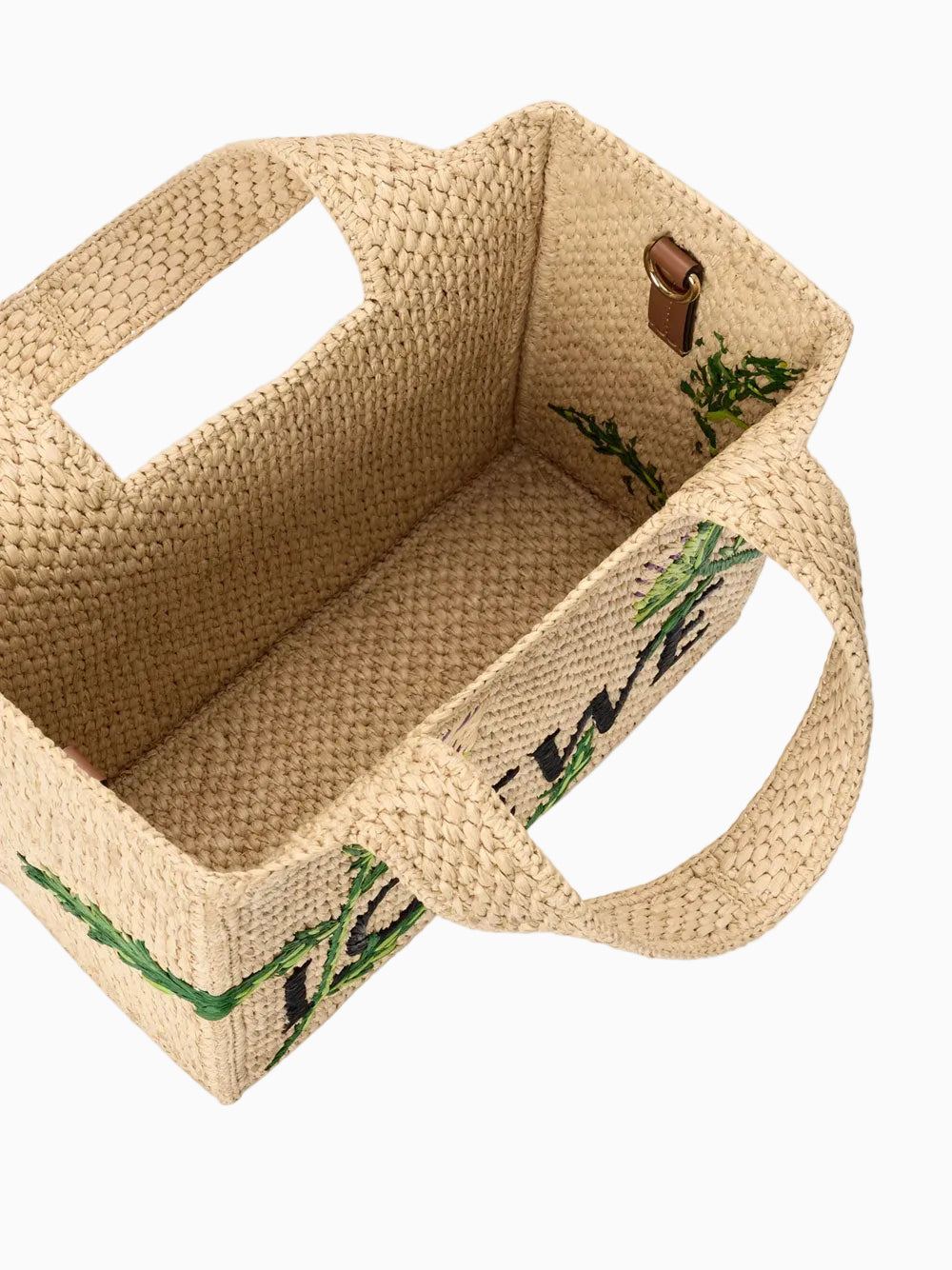 Cesta Font Alcachofas