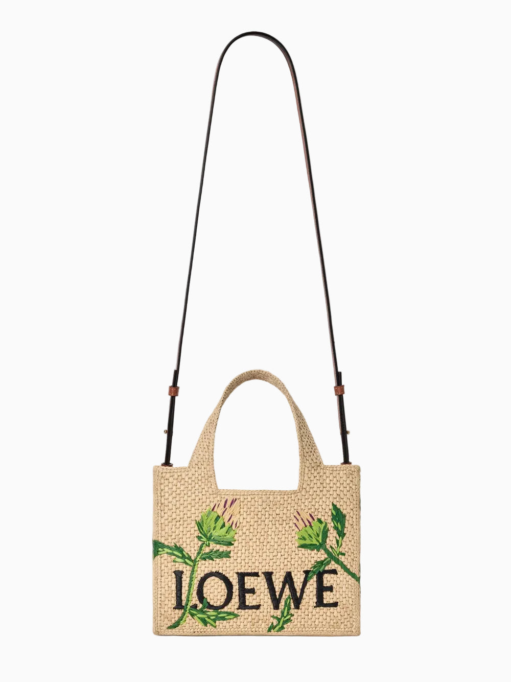 Cesta Font Alcachofas