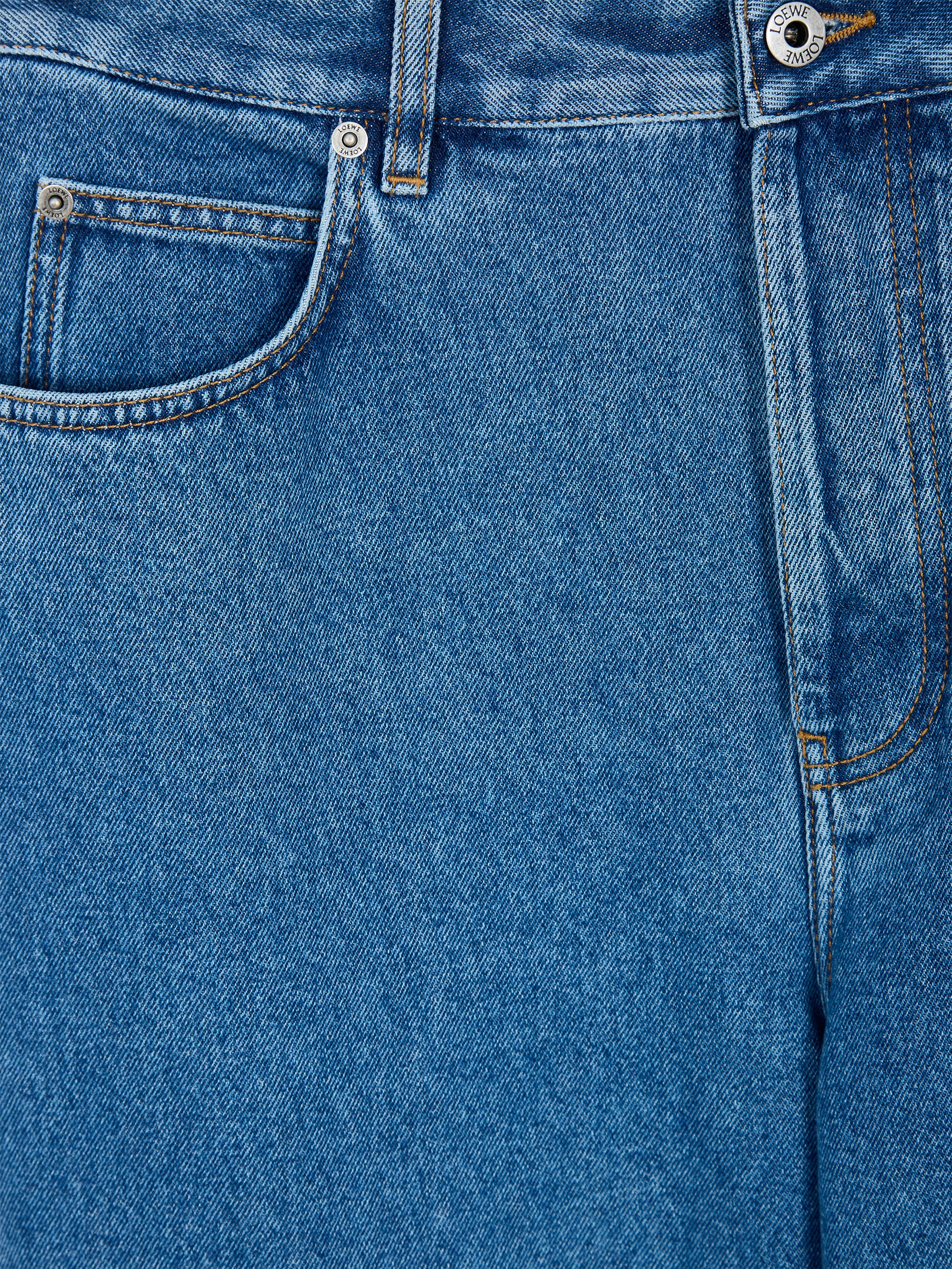 Jeans Anagrama