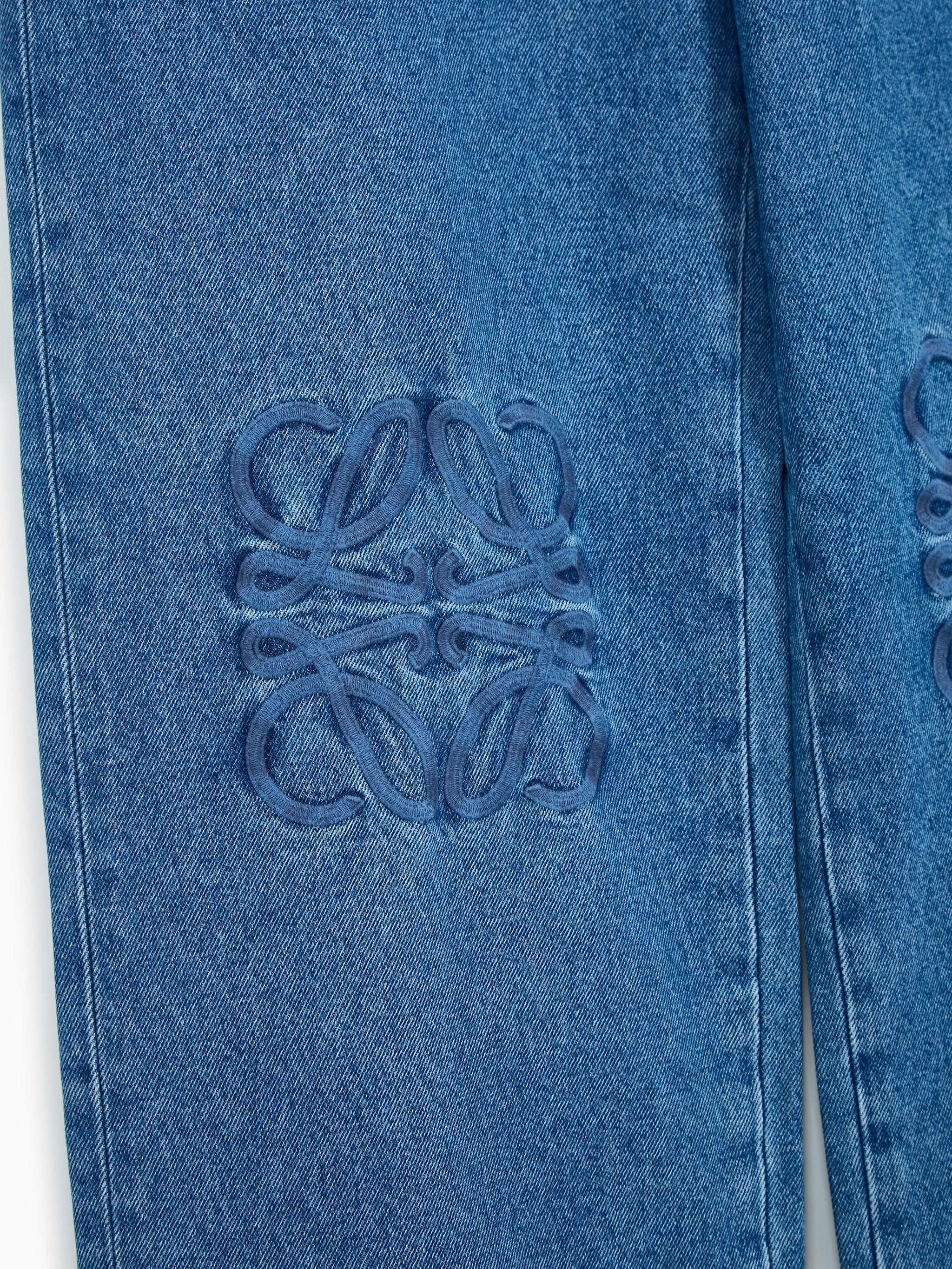 Jeans Anagrama