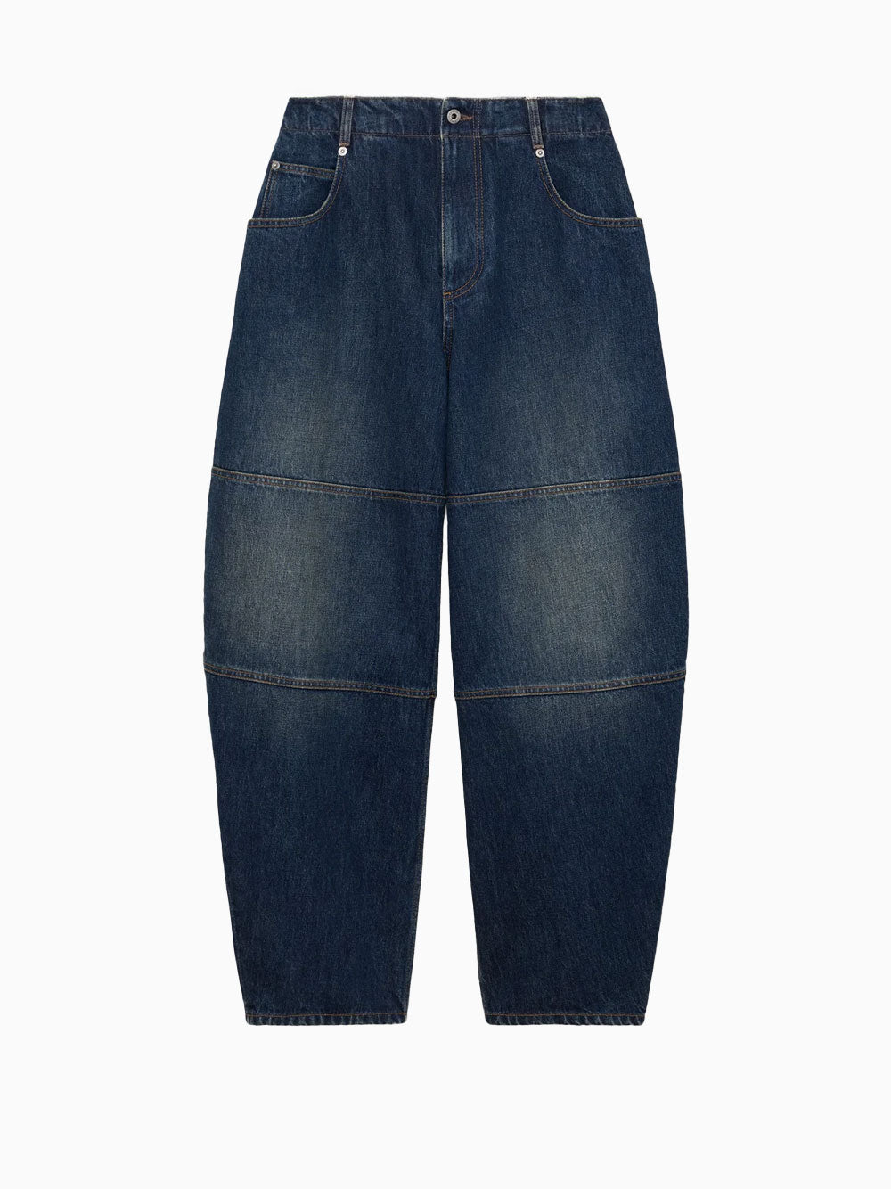 Jeans Barrel