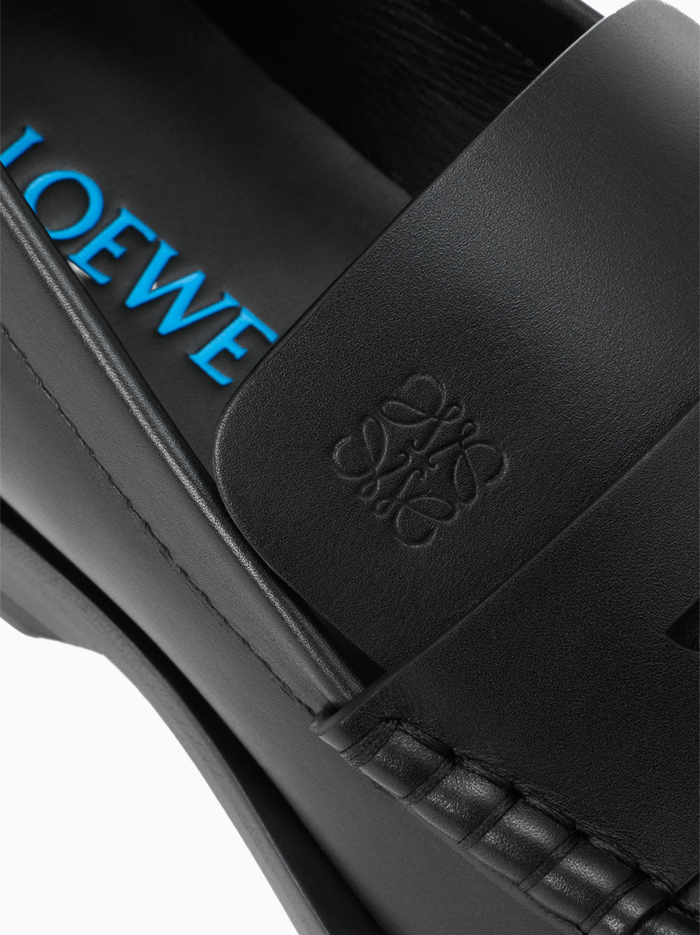 Bobine loafers