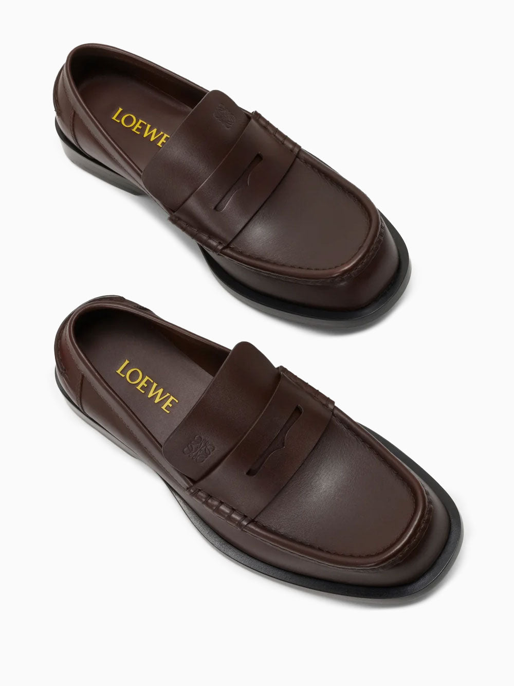 Bobine loafers
