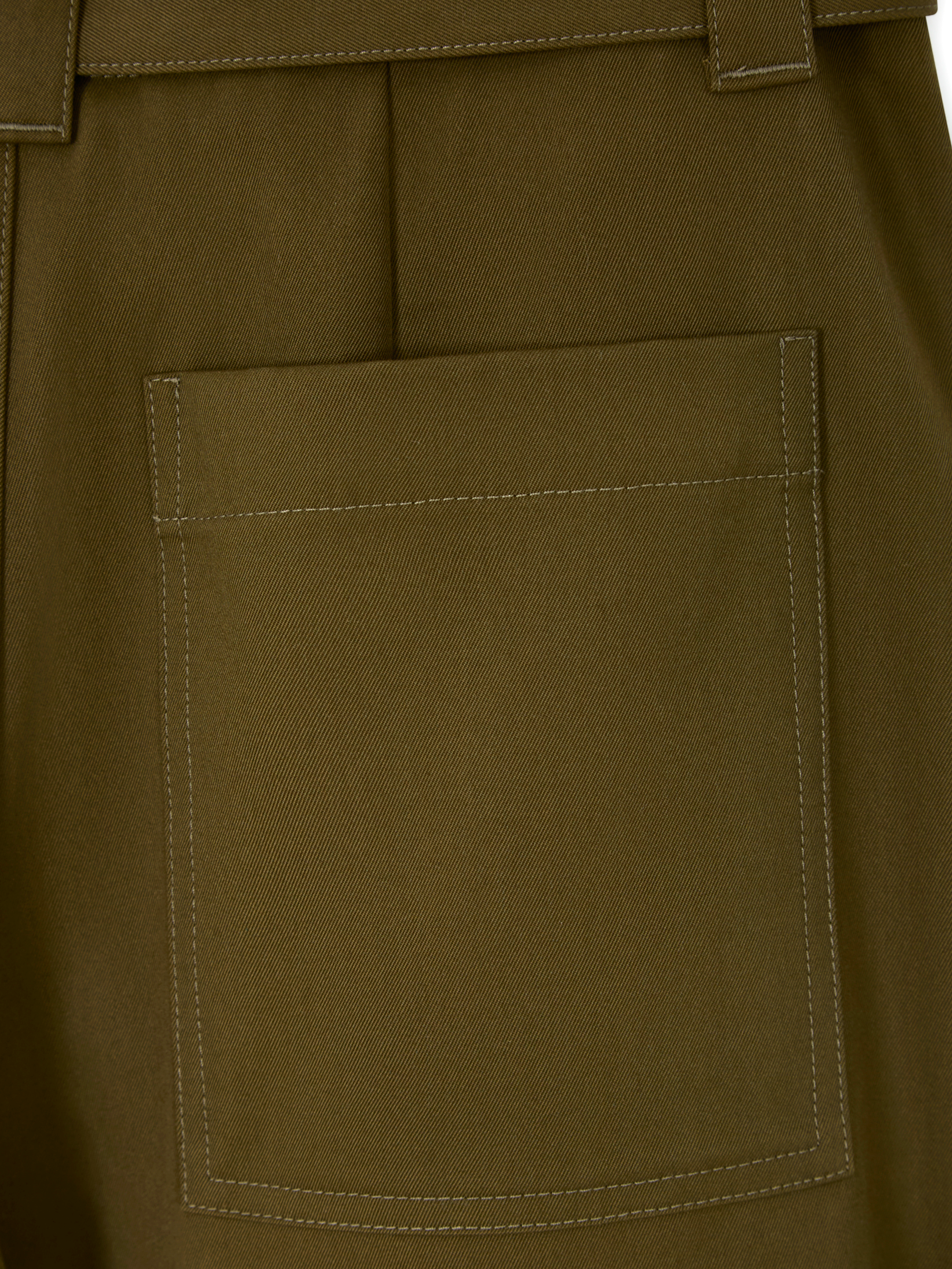 Pantalones de sastre