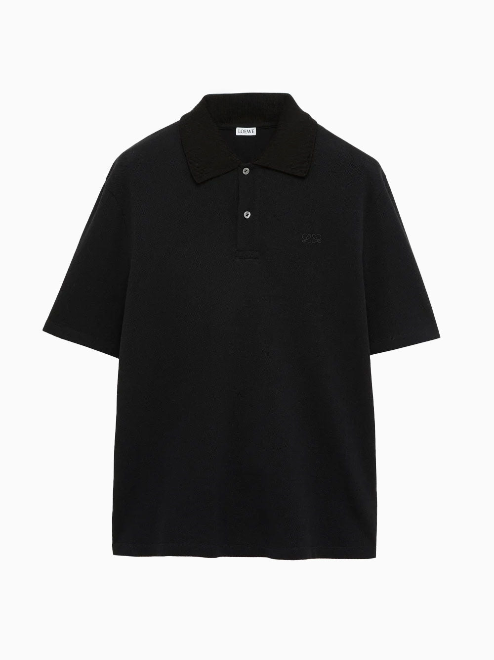 Polo in cotton