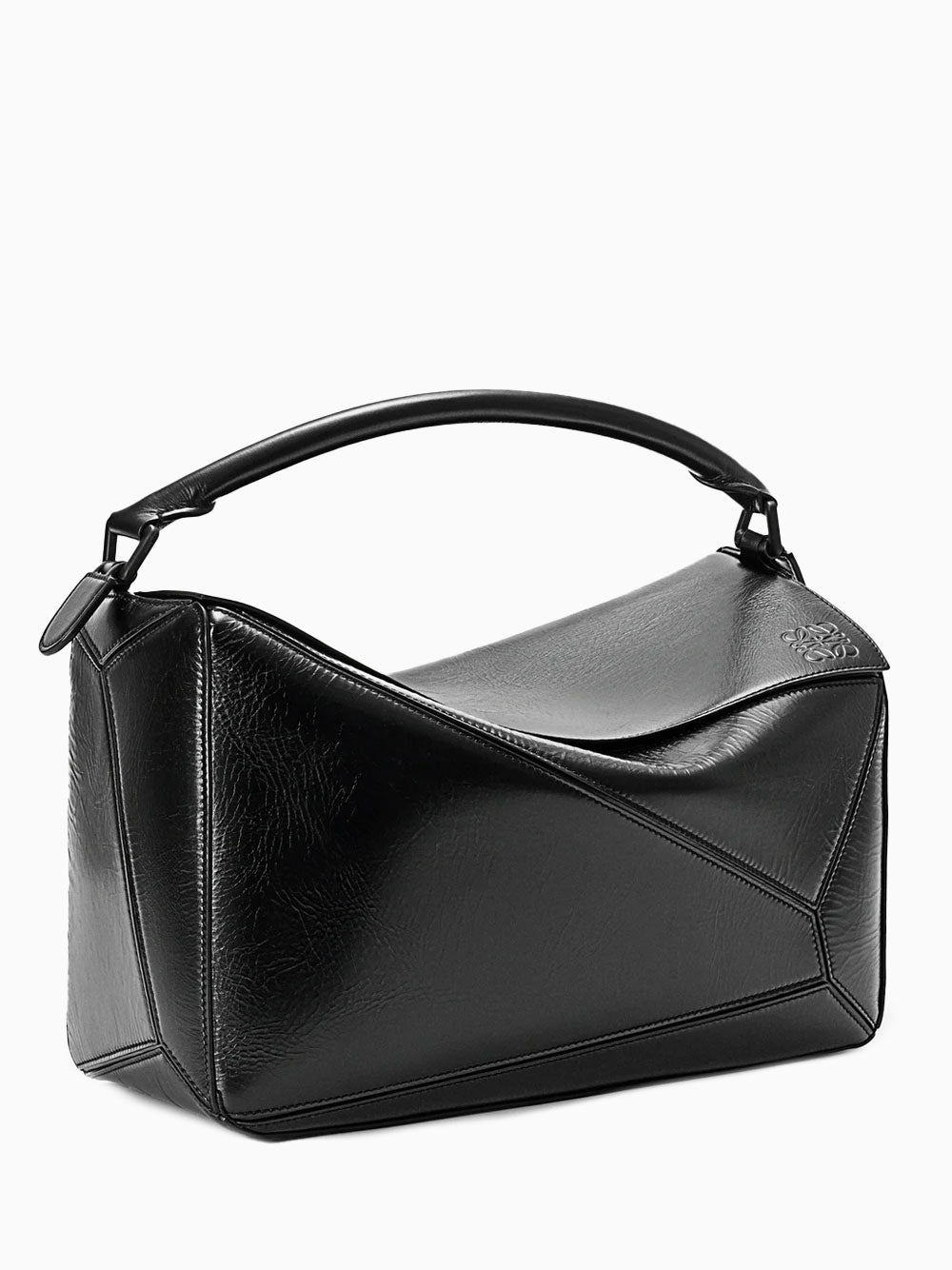Bolso Puzzle grande
