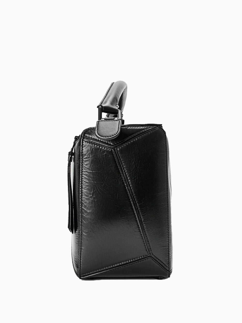 Bolso Puzzle grande