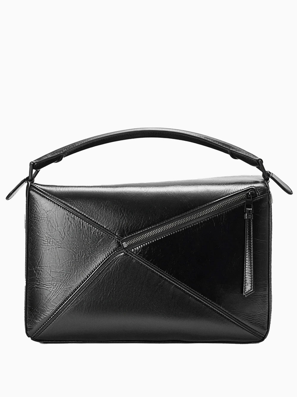 Bolso Puzzle grande
