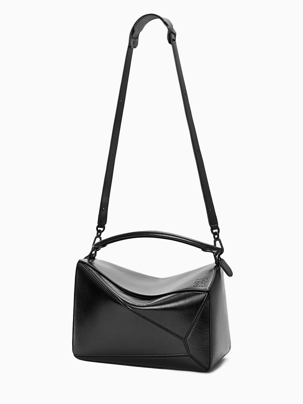 Bolso Puzzle grande