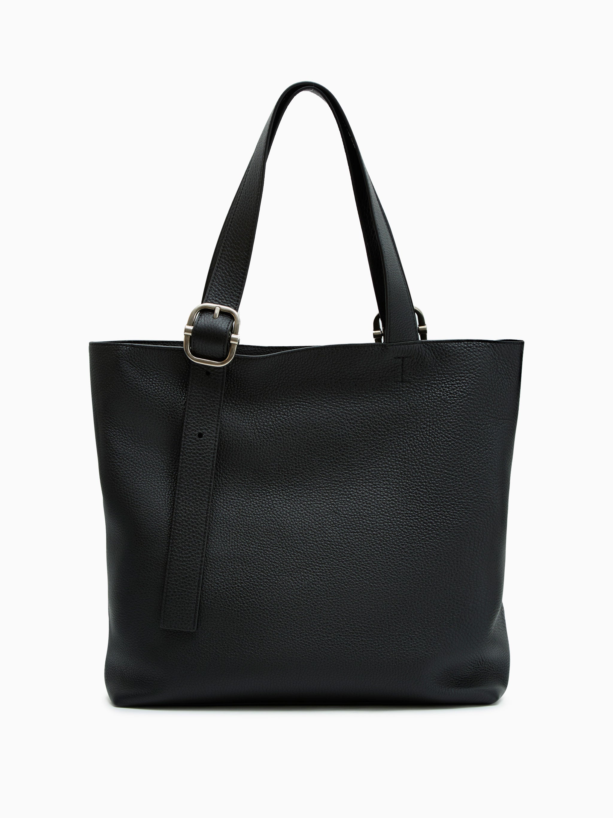 Loop shopping bag