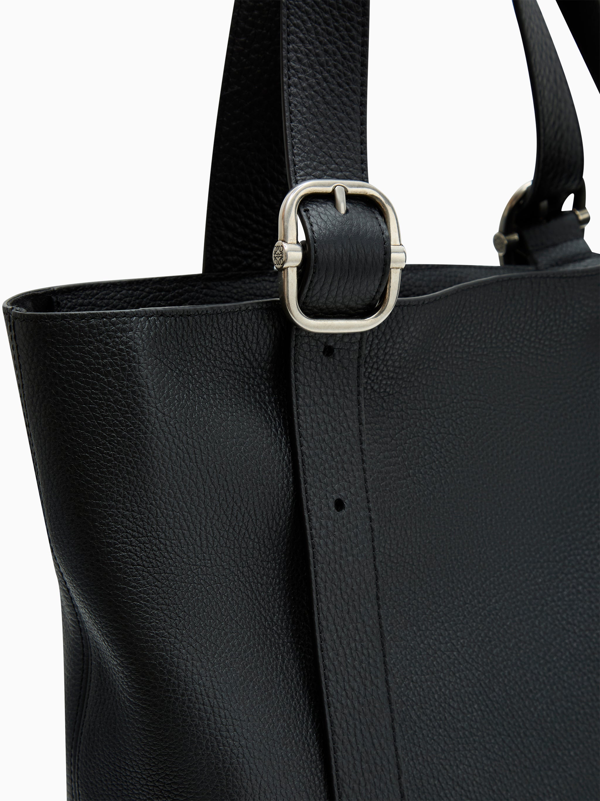 Loop shopping bag