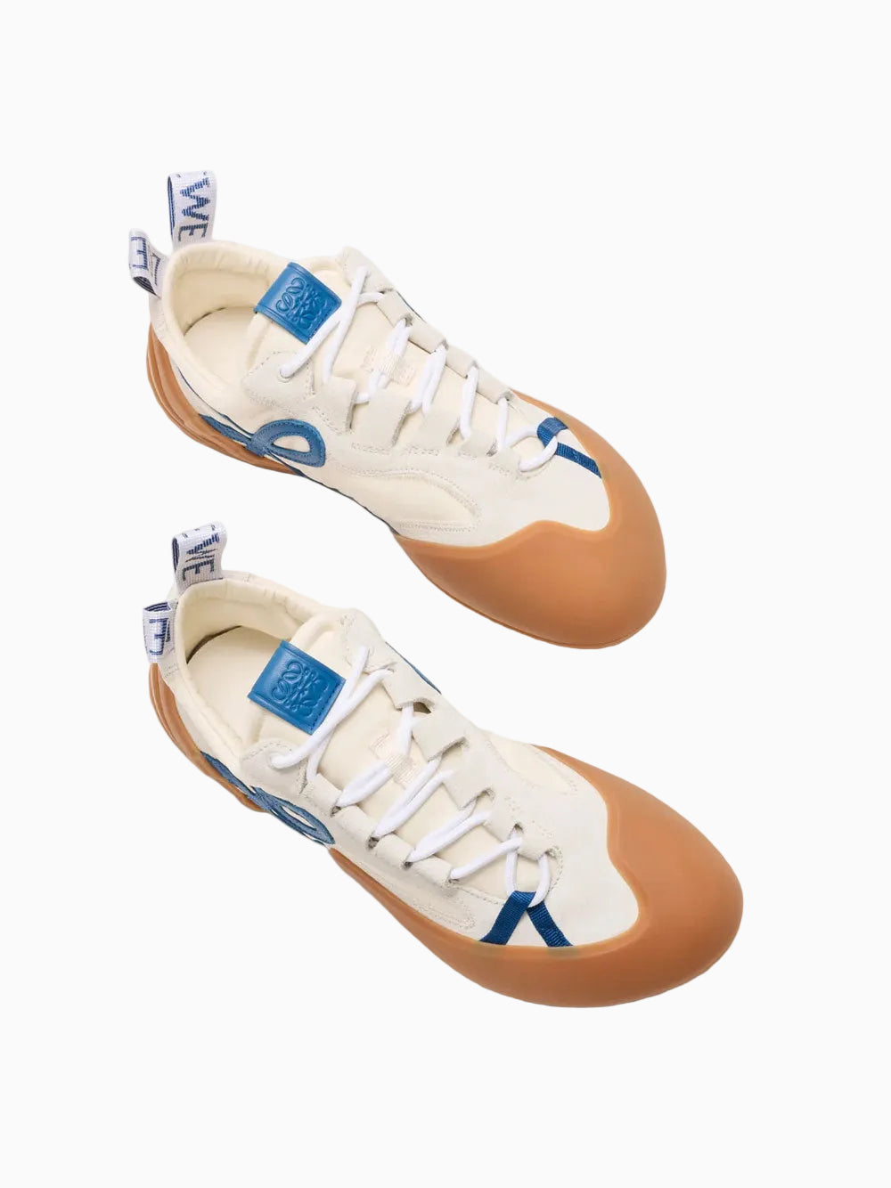 Sneakers Grip