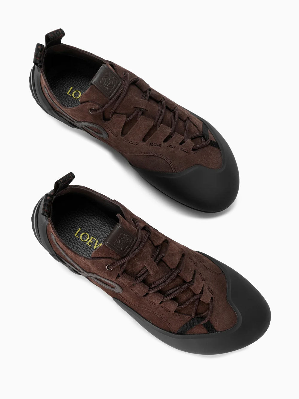 Sneakers Grip