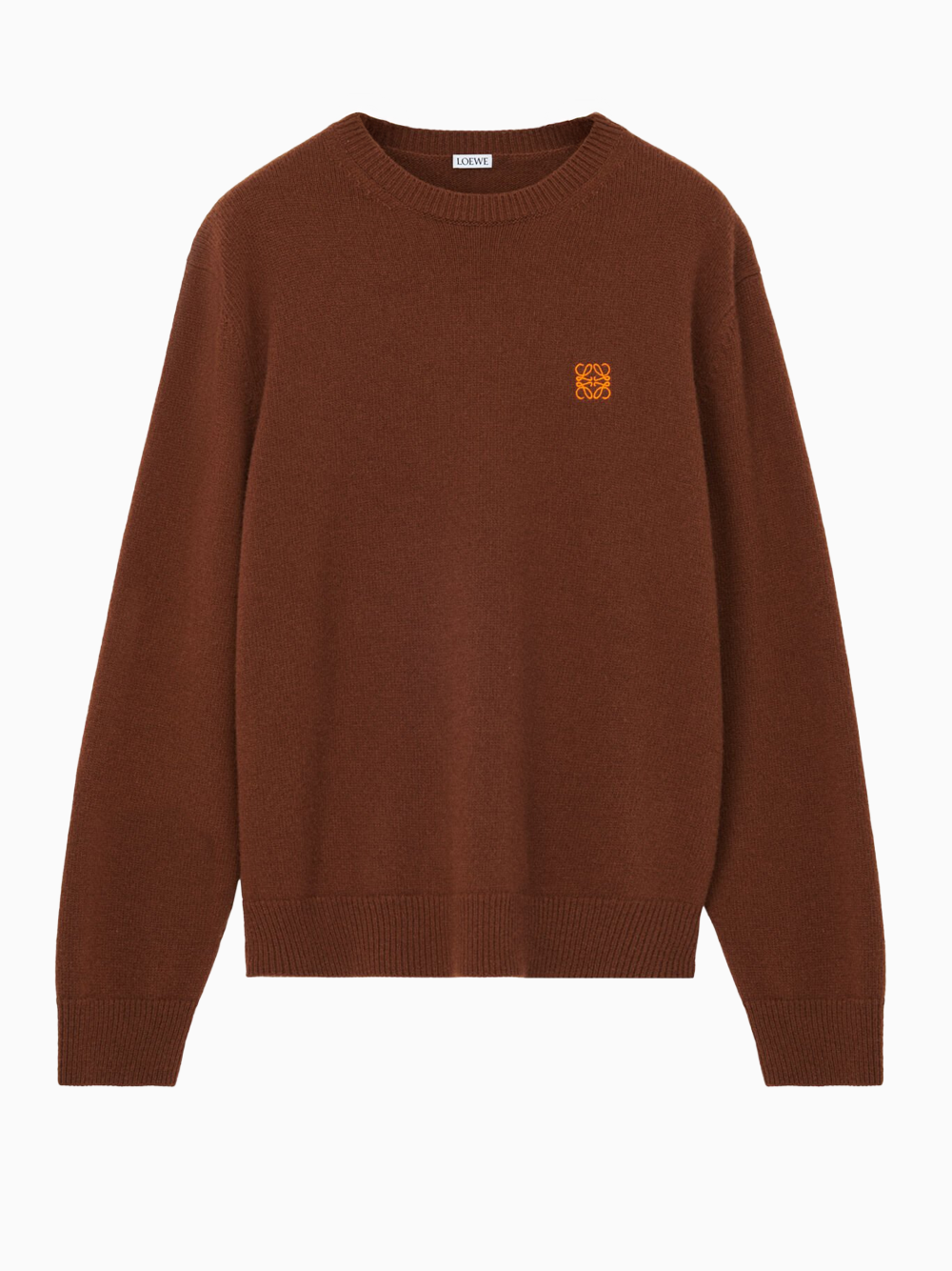 Wool sweater | Loewe | OTTODISANPIETRO