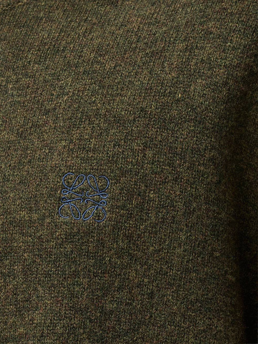 Jersey verde