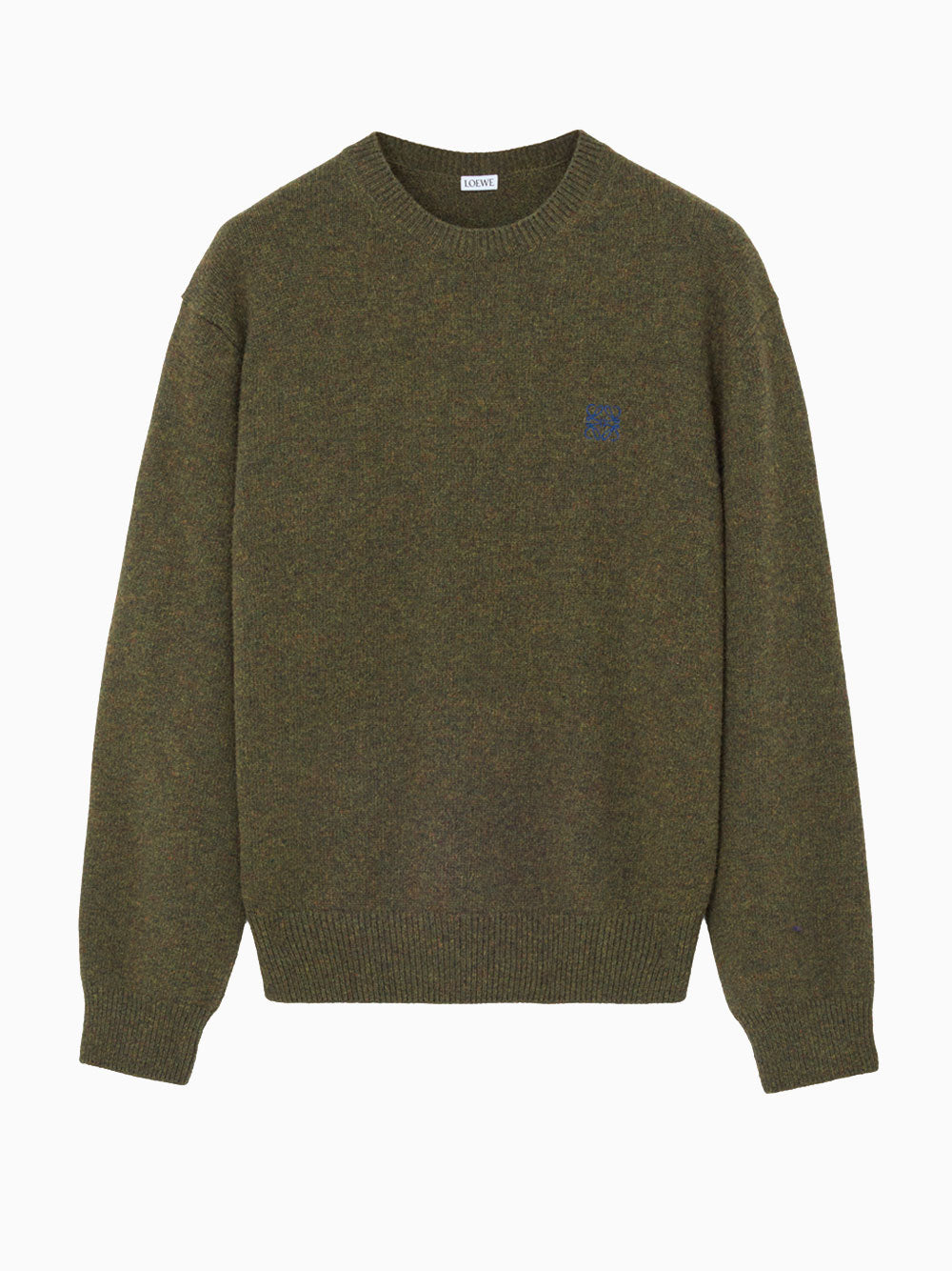 Jersey verde