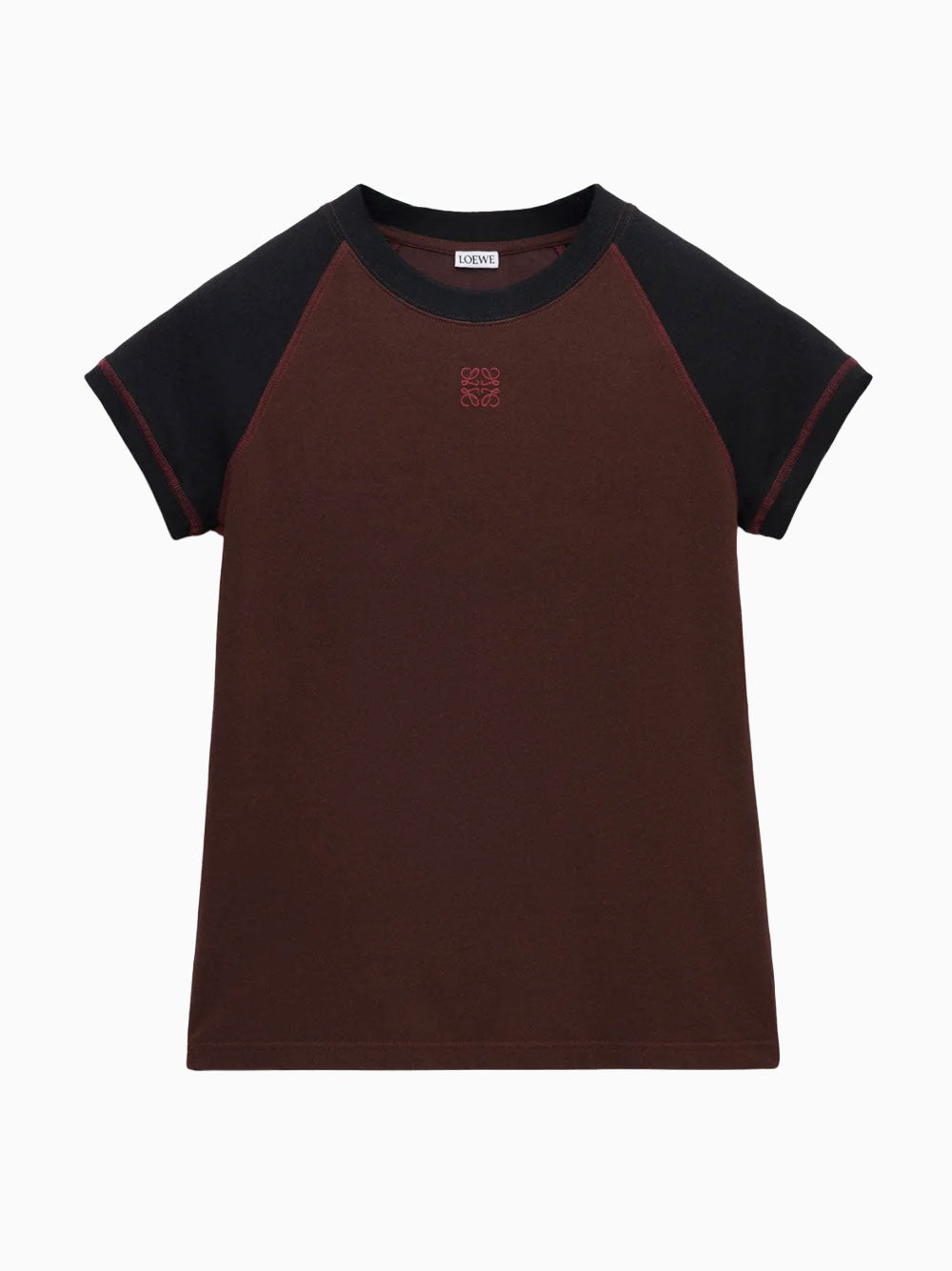 Small fit T-shirt