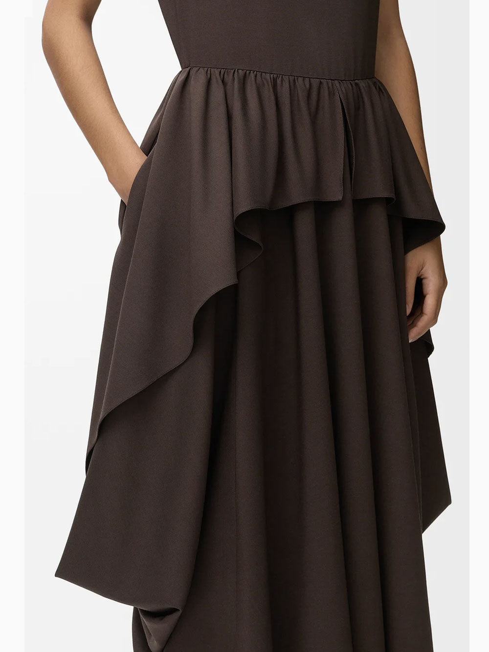 Midi dress