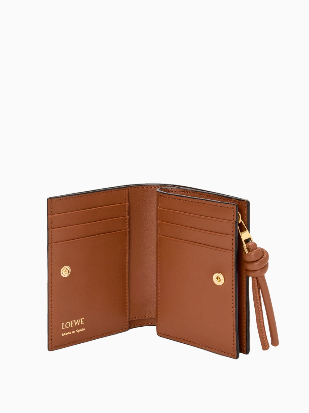 Knot wallet