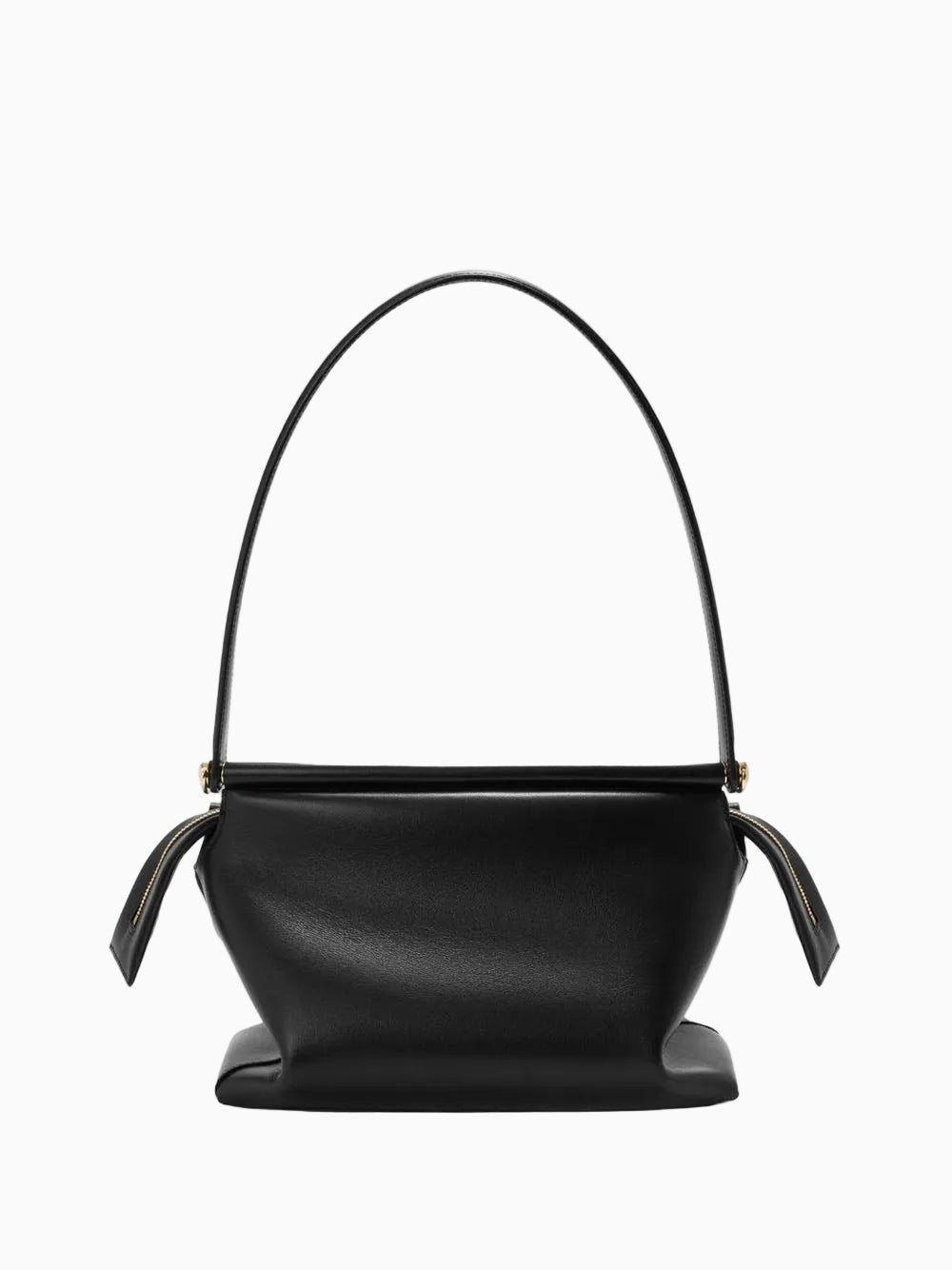 Bolso Whisker negro
