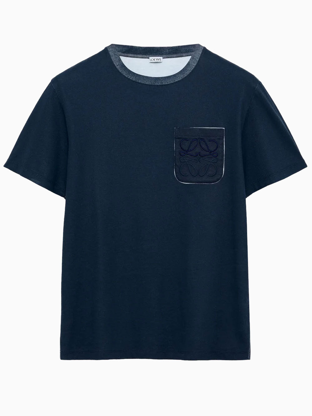 Pocket t-shirt