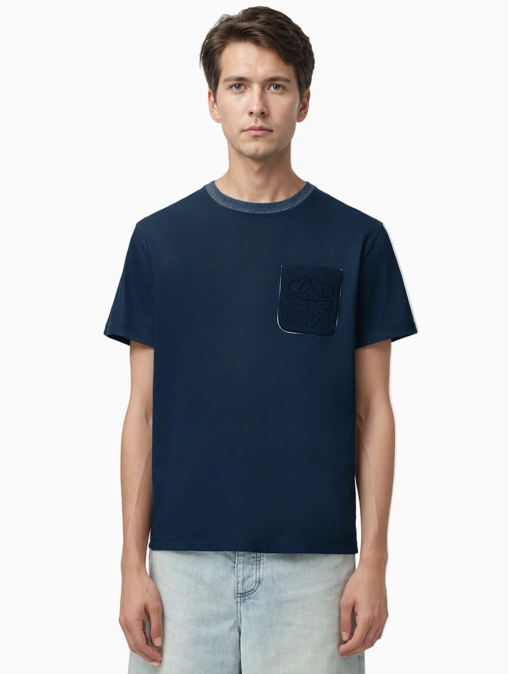 Pocket t-shirt