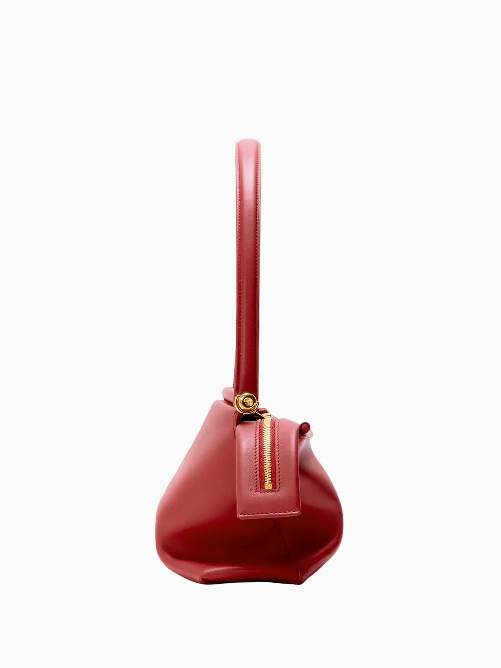 Bolso Whisker rojo