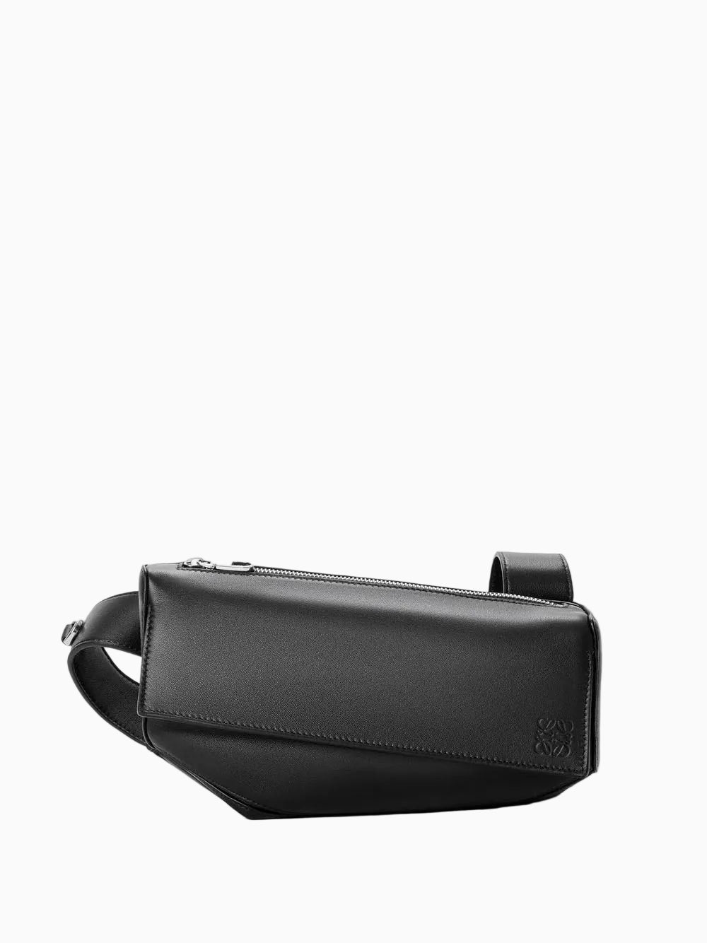 Puzzle Featherlight sling bag
