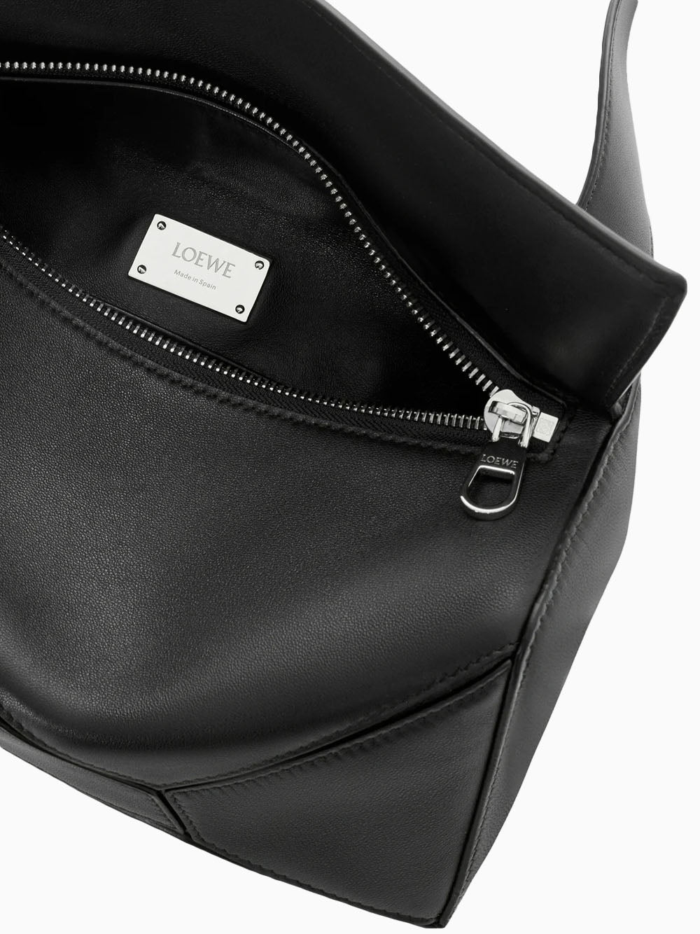 Puzzle Featherlight sling bag