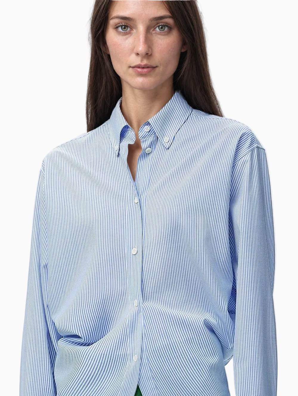 Striped shirt