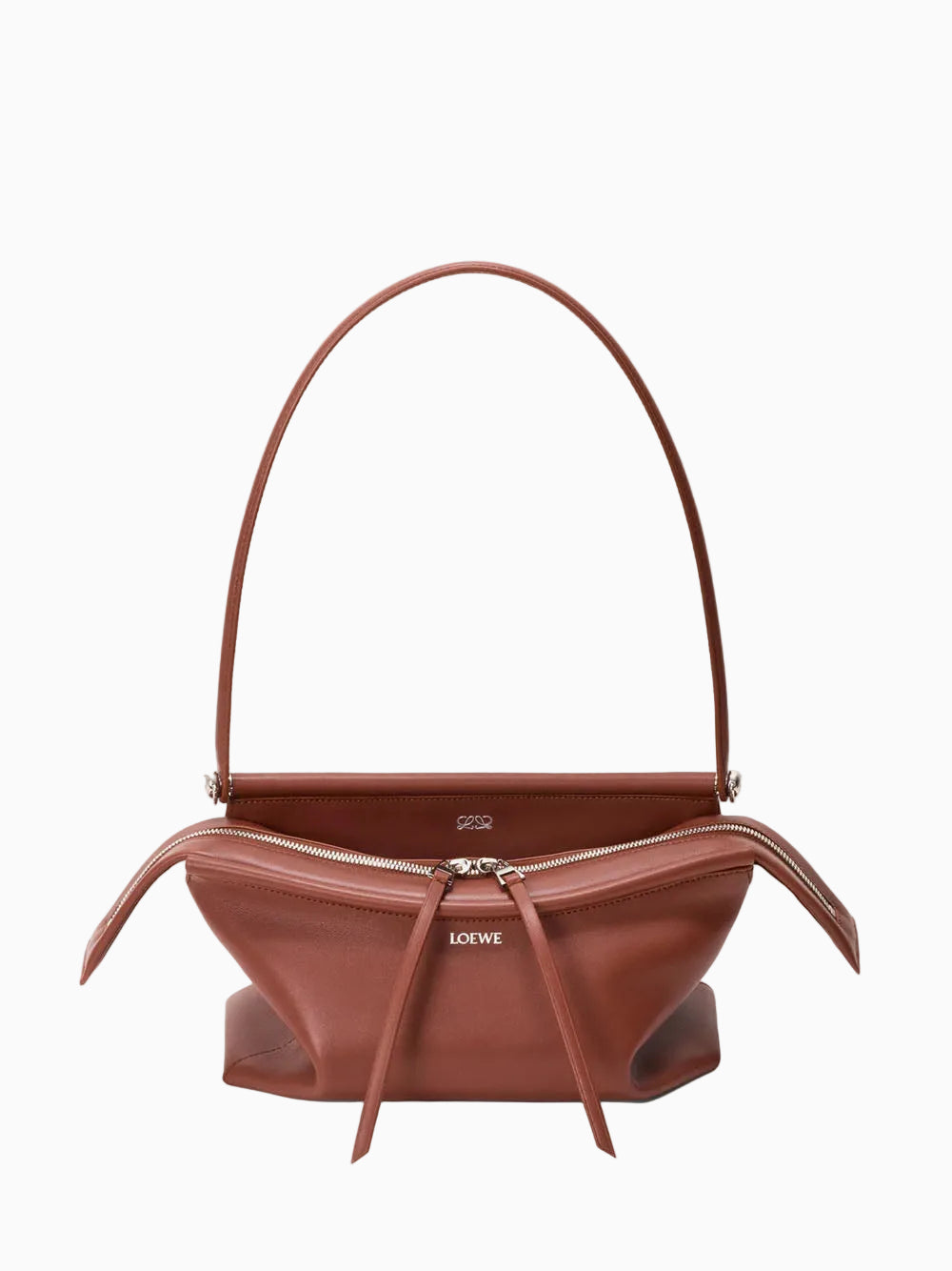 Brown Whisker bag
