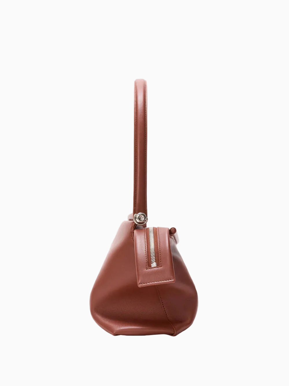 Brown Whisker bag