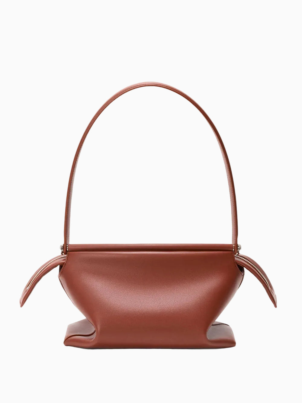 Brown Whisker bag