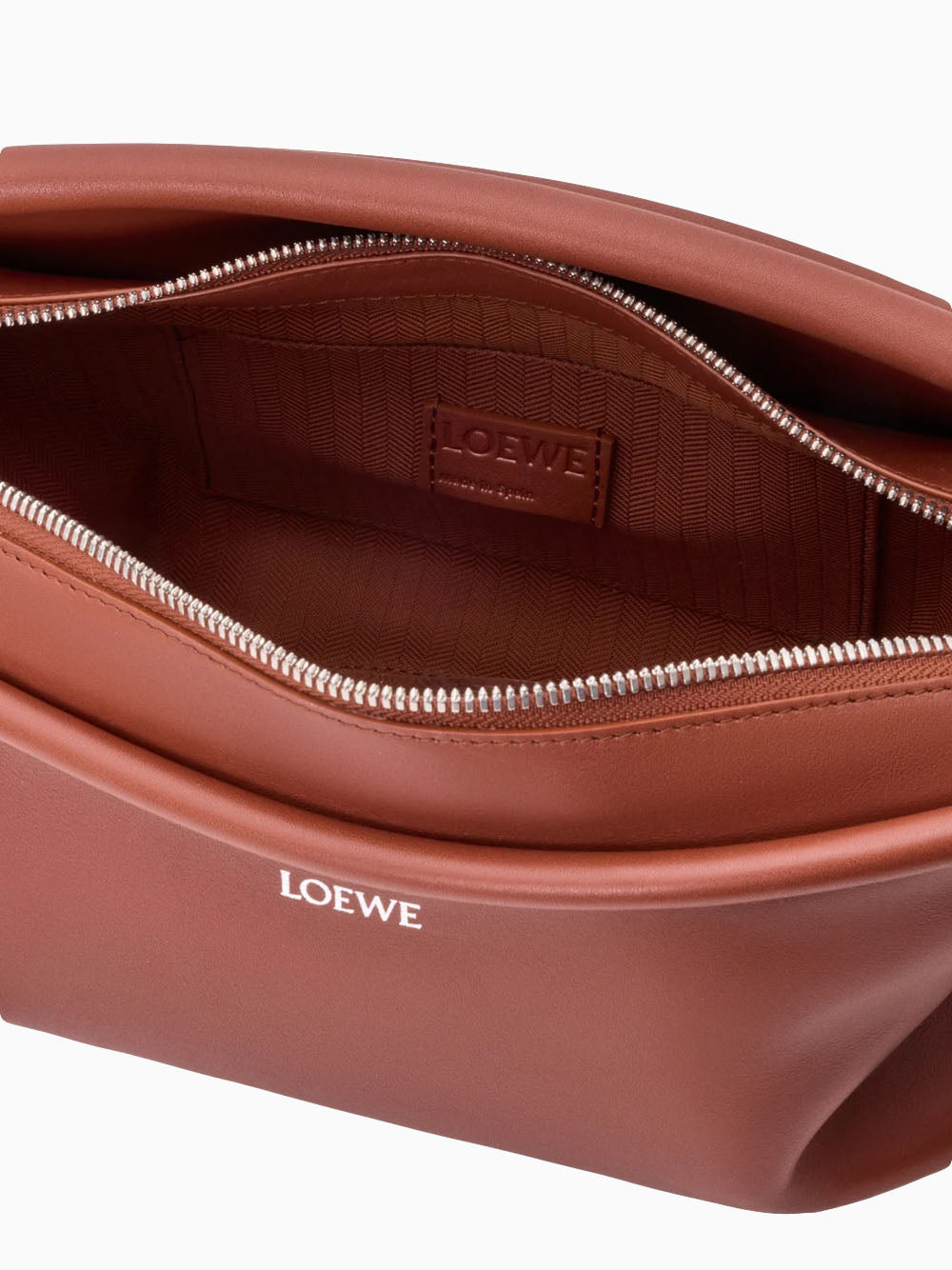 Brown Whisker bag