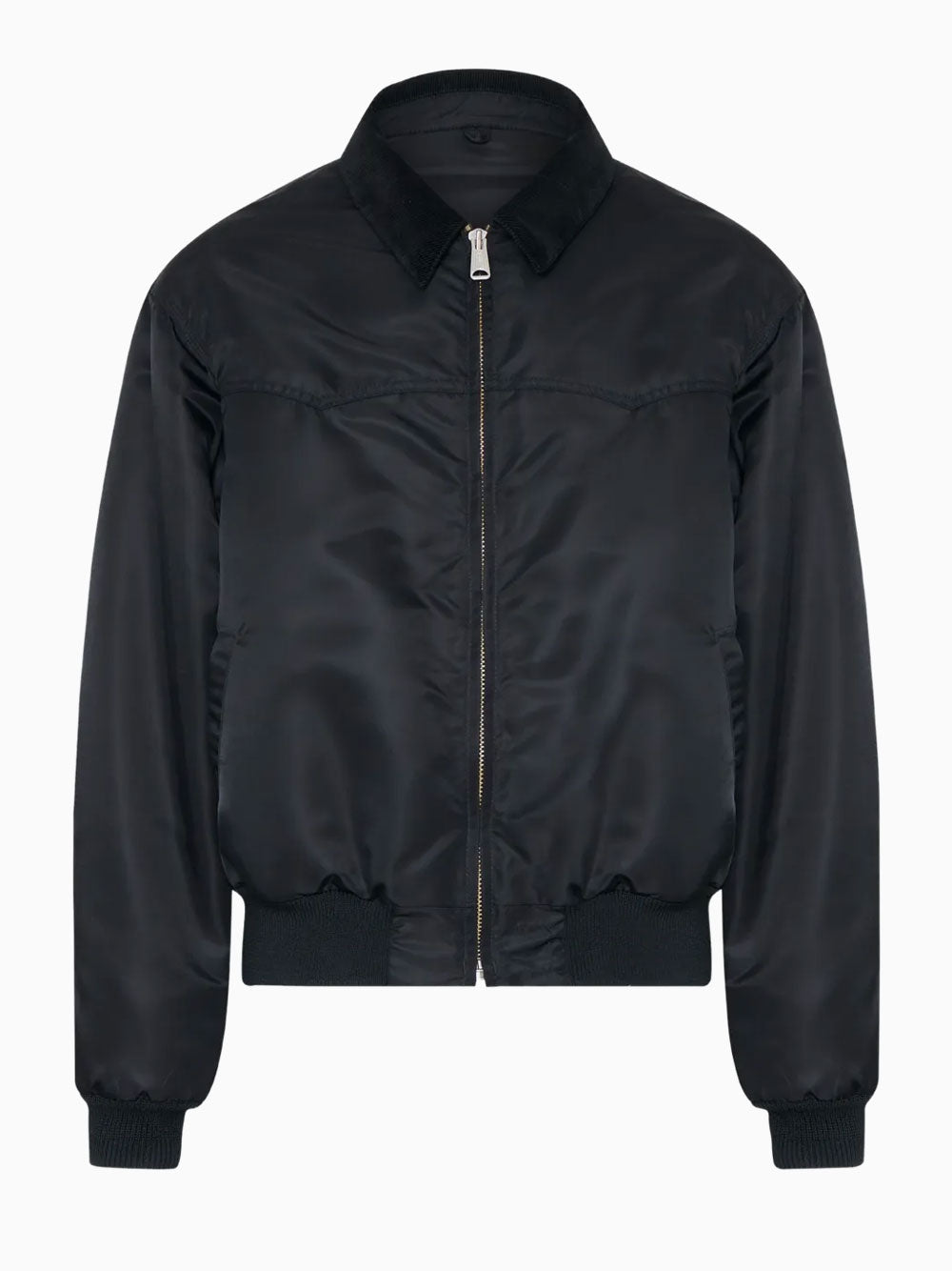 Chaqueta de nylon