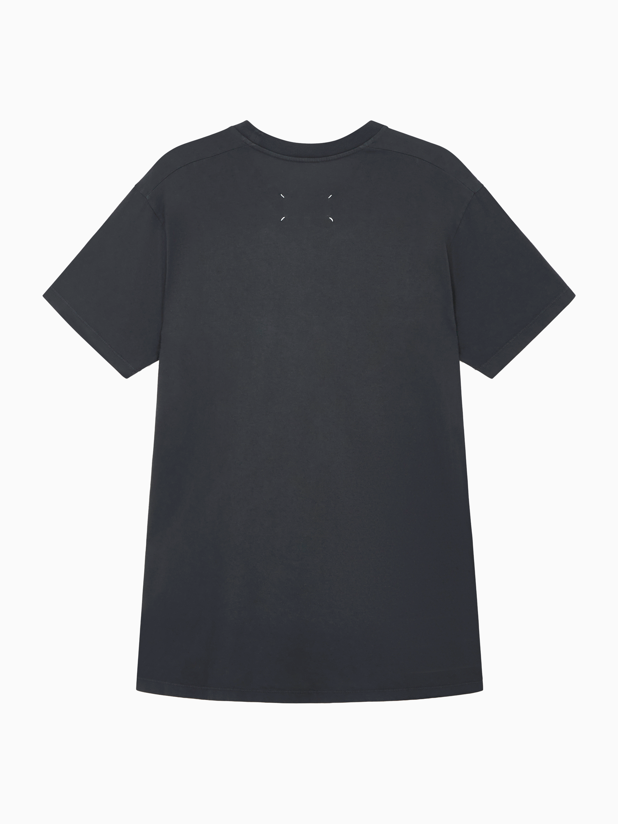 Slogan-print T-shirt