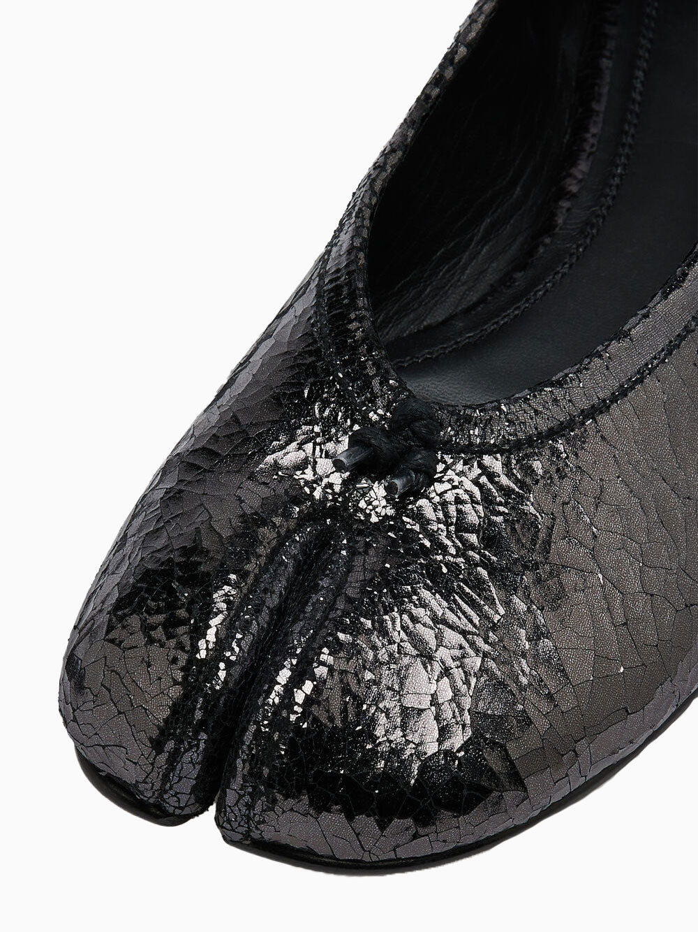 Tabi ballerinas