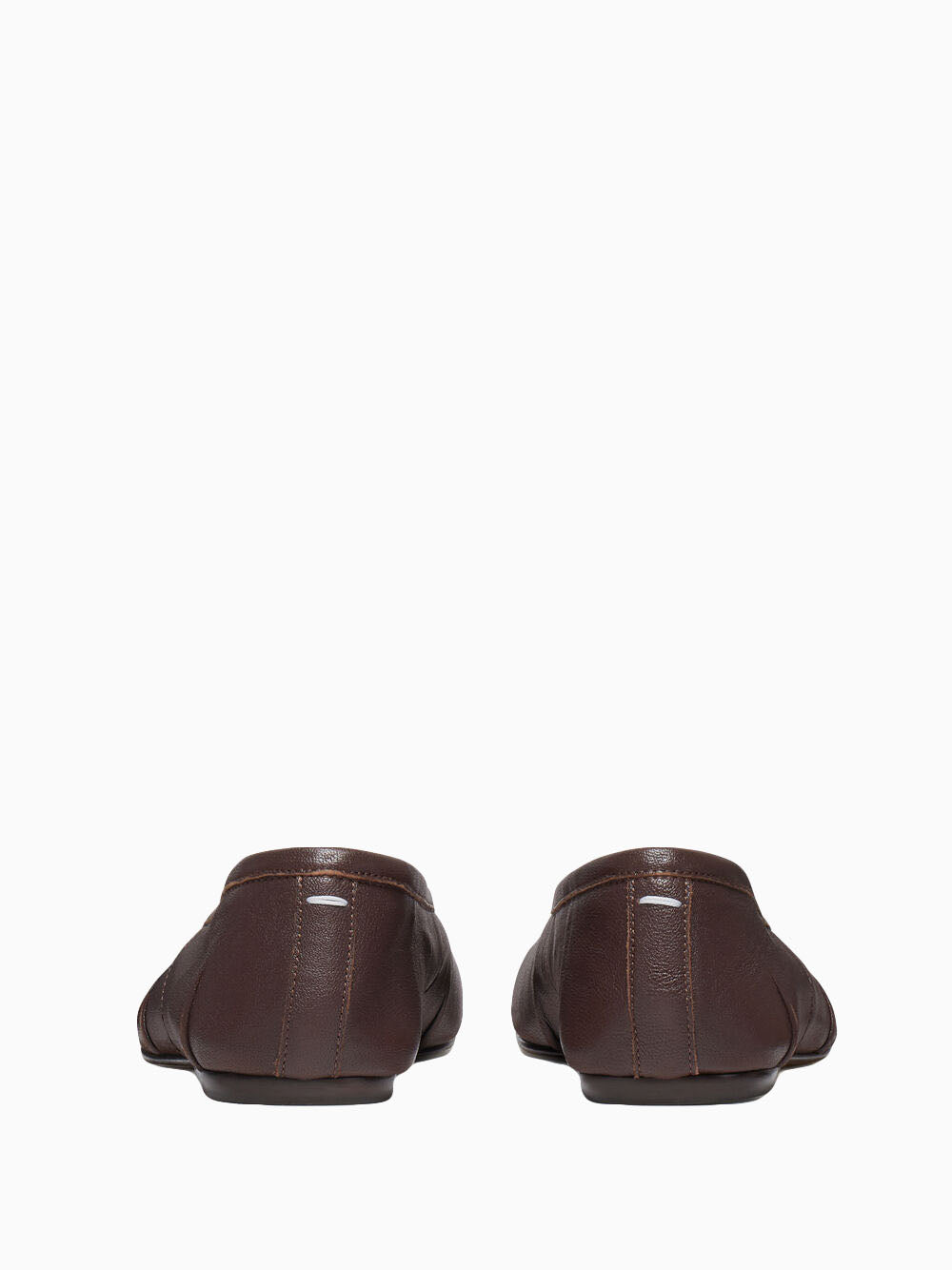 Tabi ballet flats