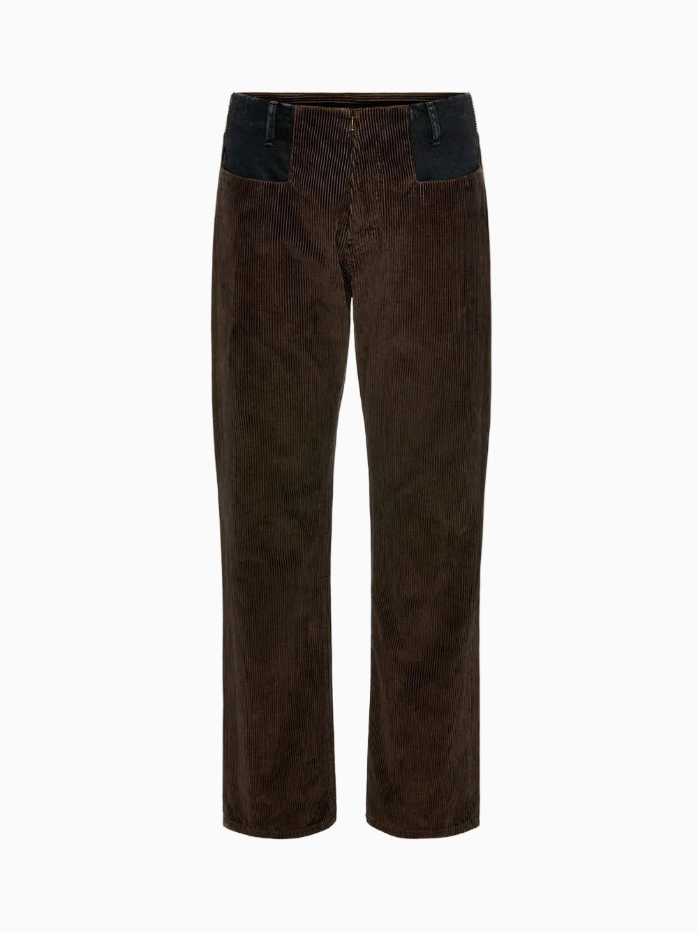 Pantalón de pana