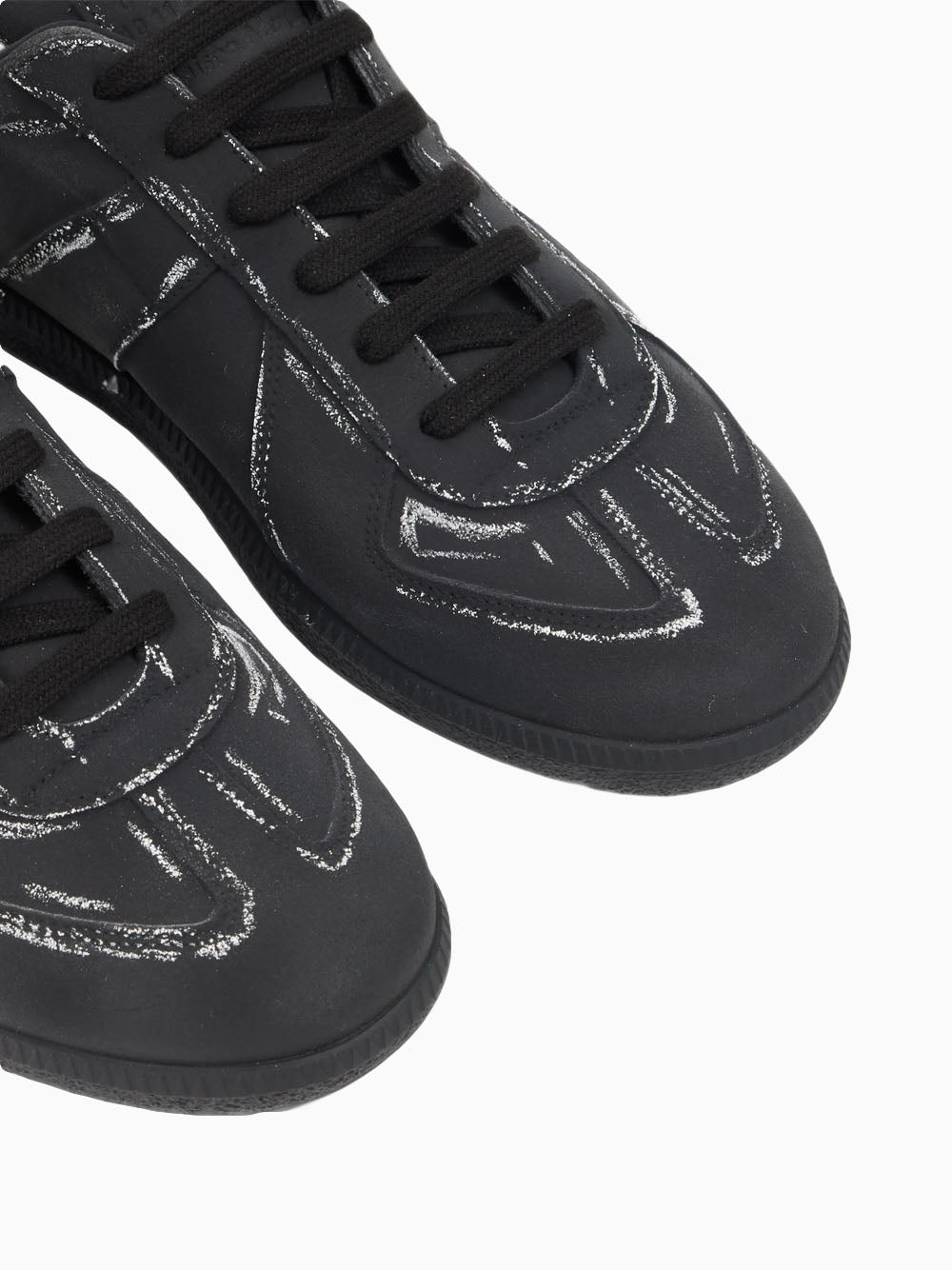 Replica sneakers