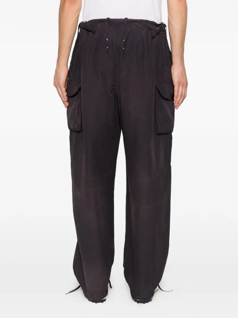 Cargo trousers