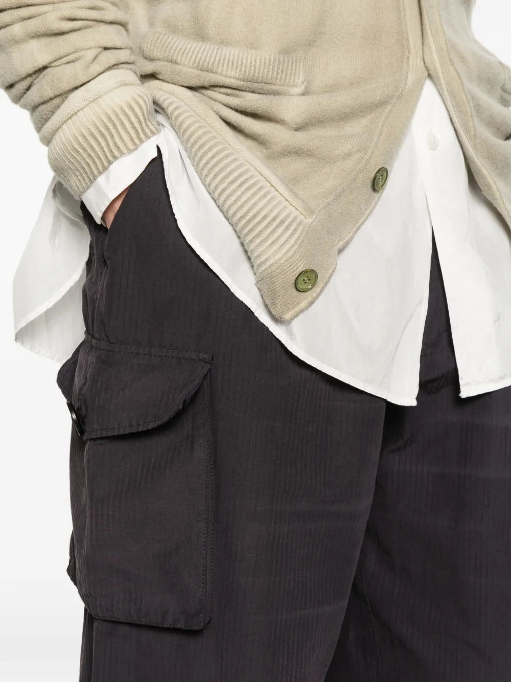 Cargo trousers