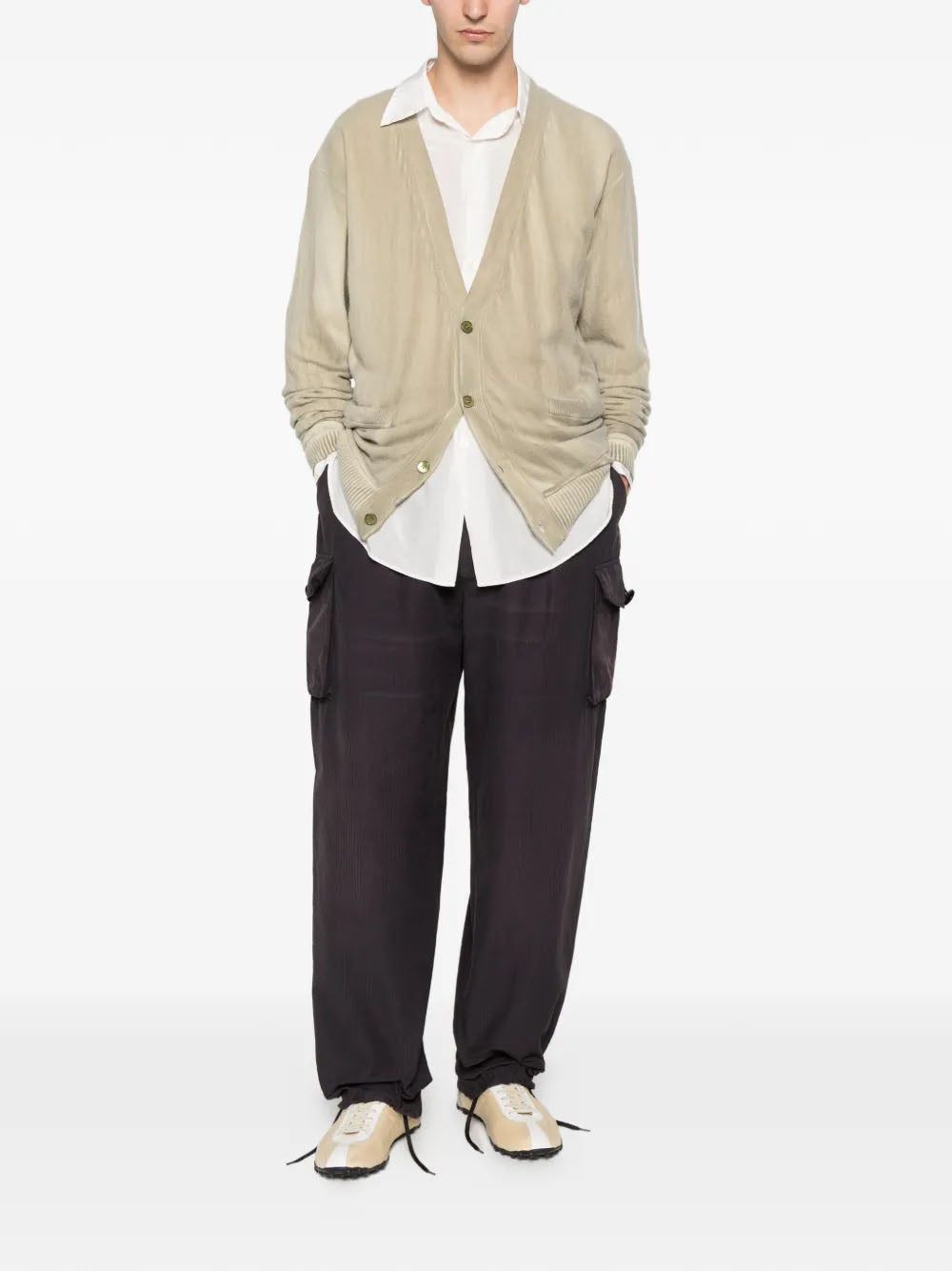 Cargo trousers