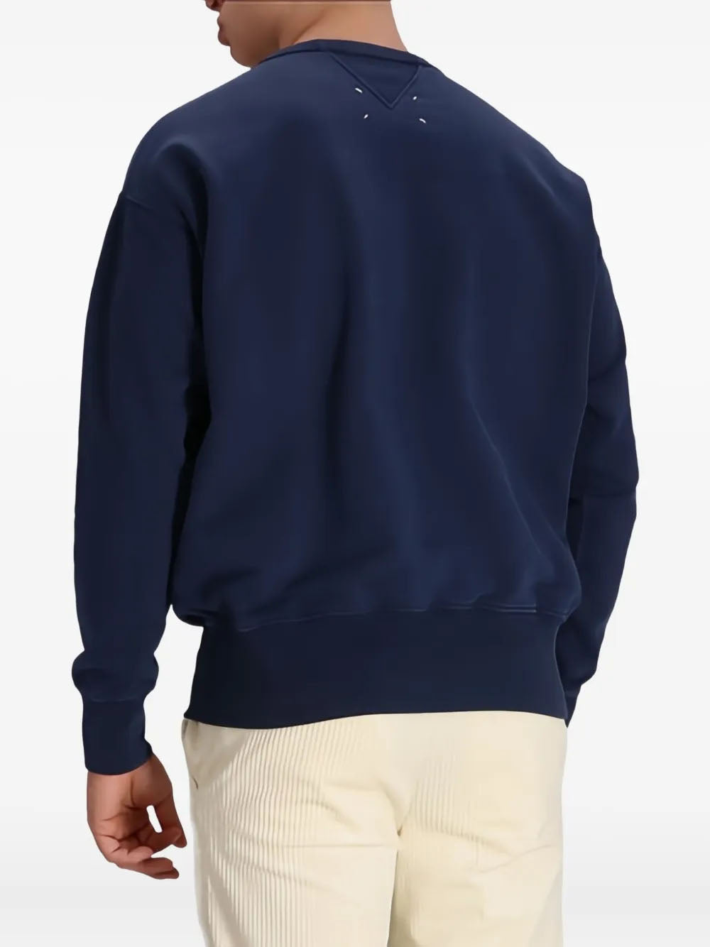 Logo-detail Sweatshirt