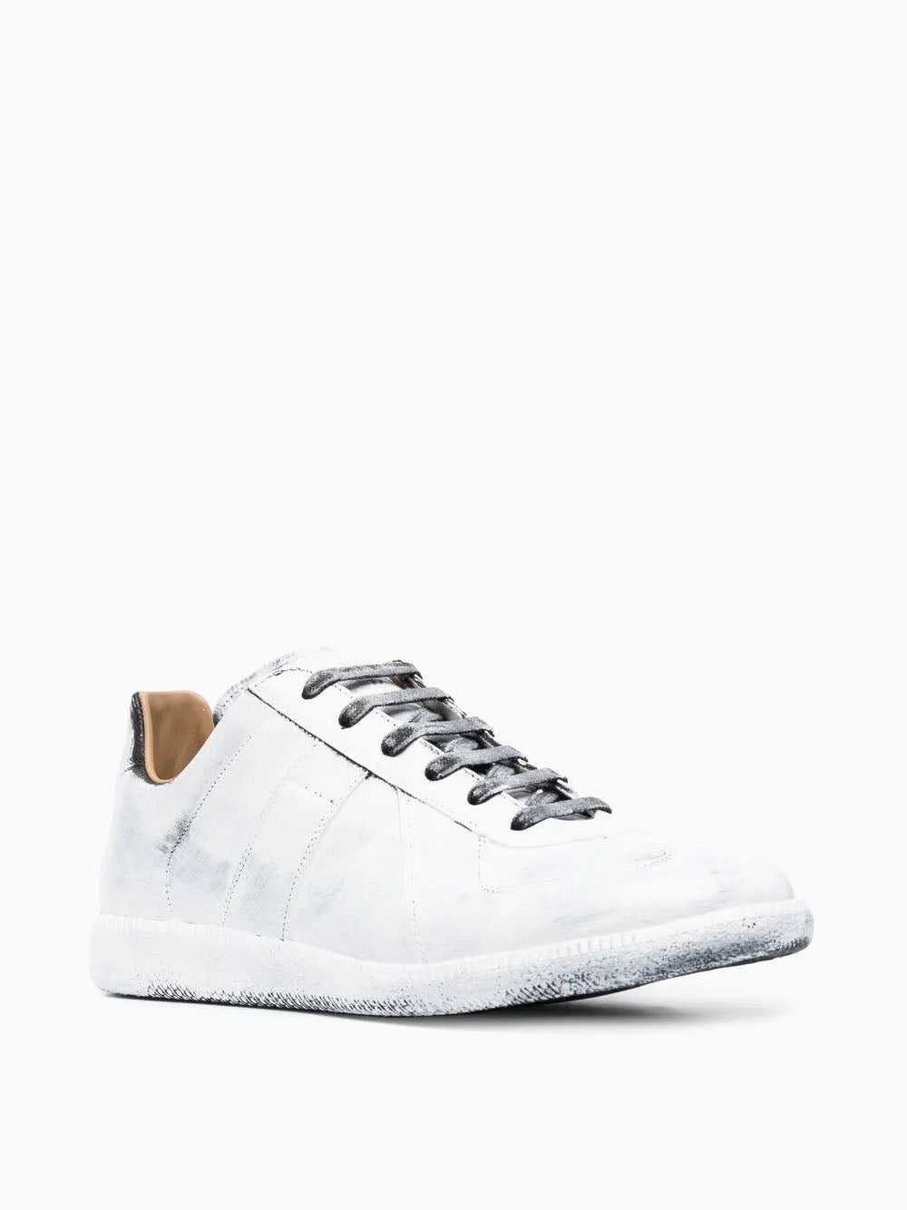 Bianchetto Replica Sneakers