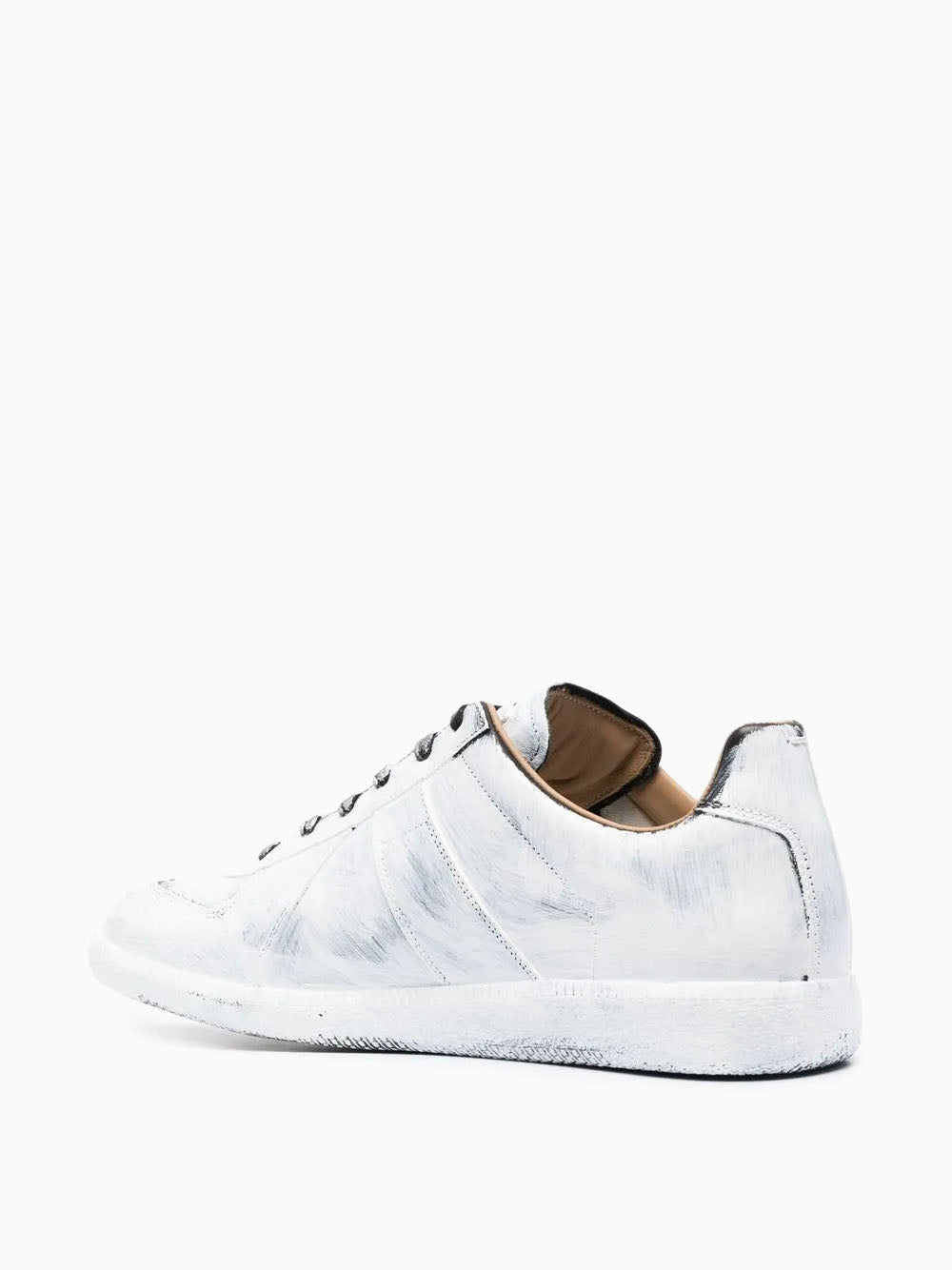 Bianchetto Replica Sneakers