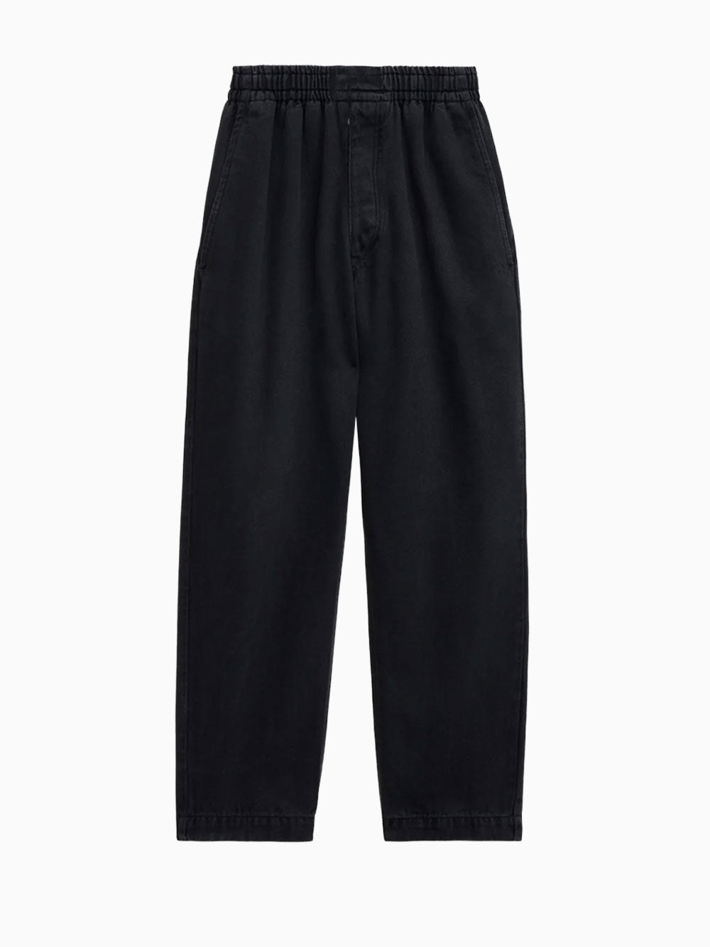 Timeo plain trousers