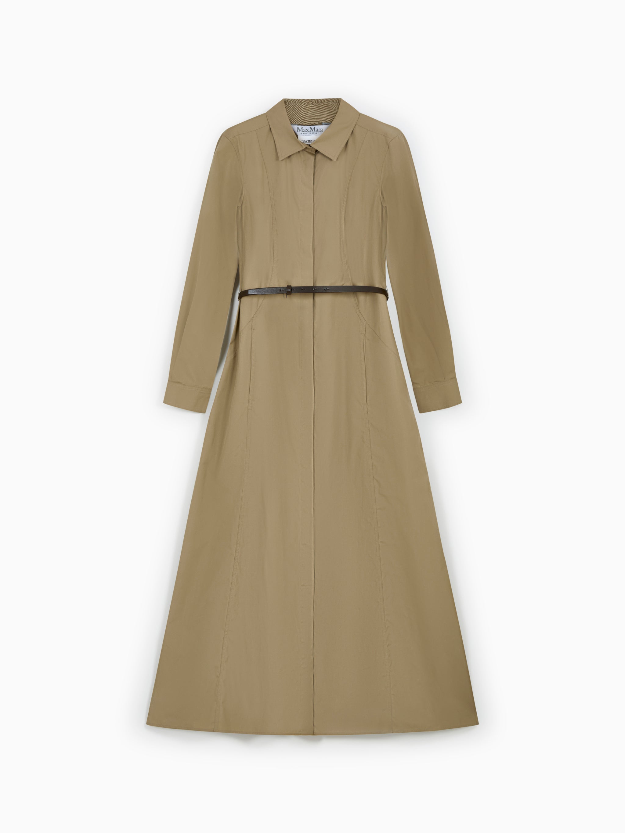 Vestido Adunco