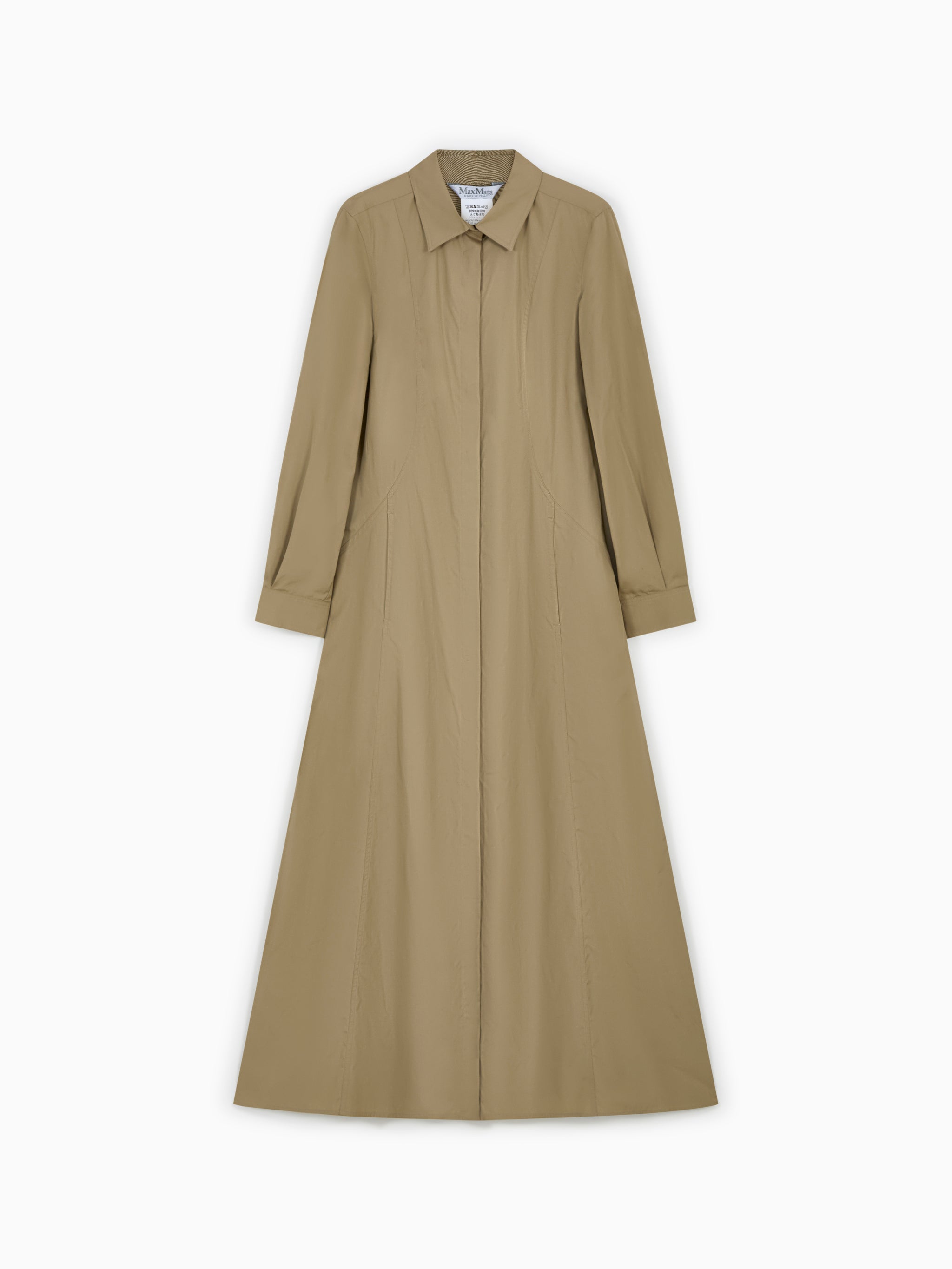 Vestido Adunco