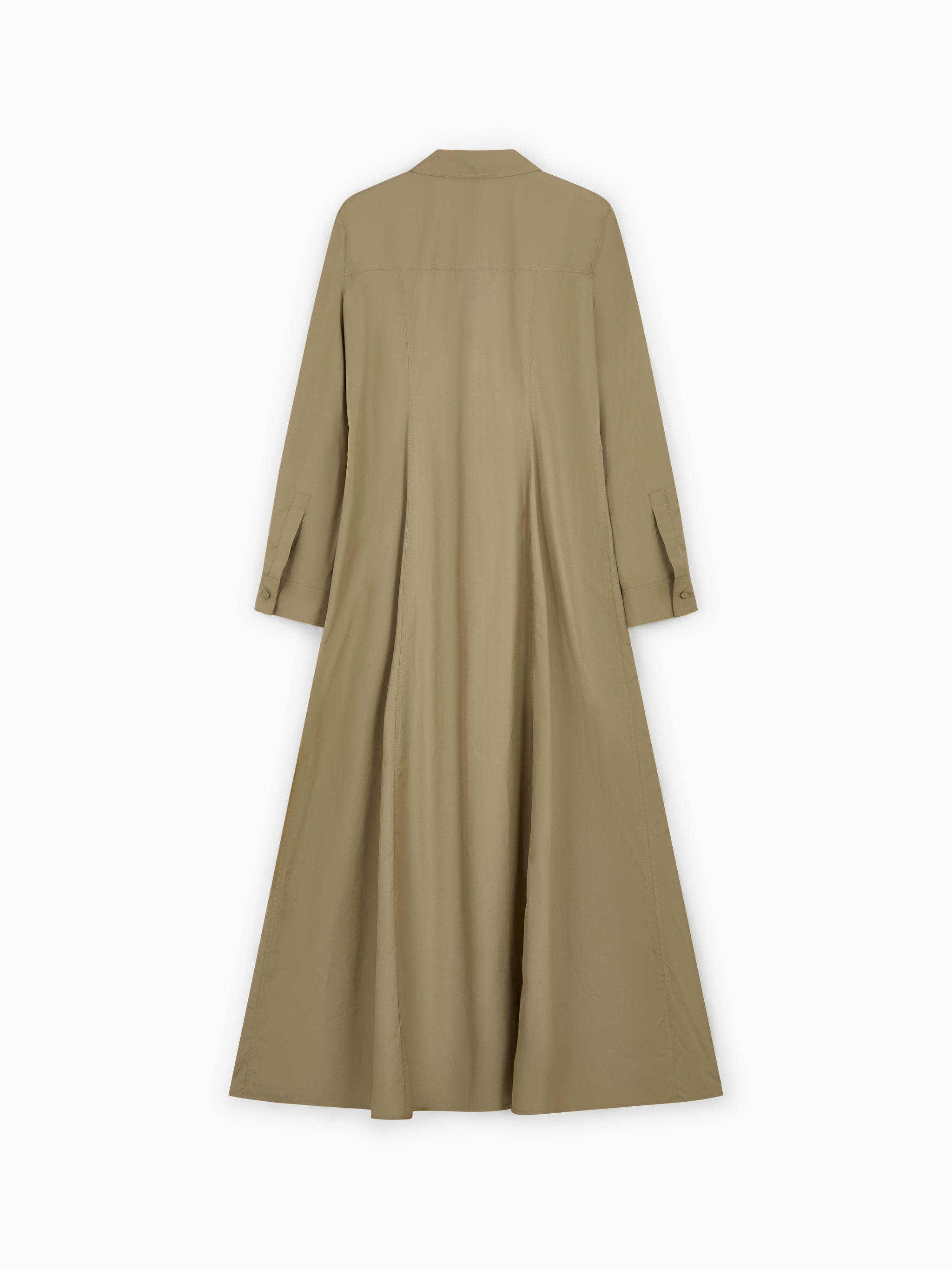 Vestido Adunco
